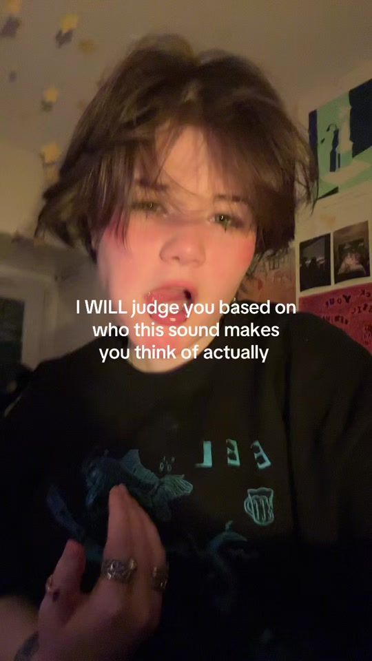 TikTok video thumbnail by asharkwhohateseveryone