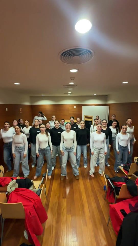 TikTok video thumbnail by fusiondancestudio_