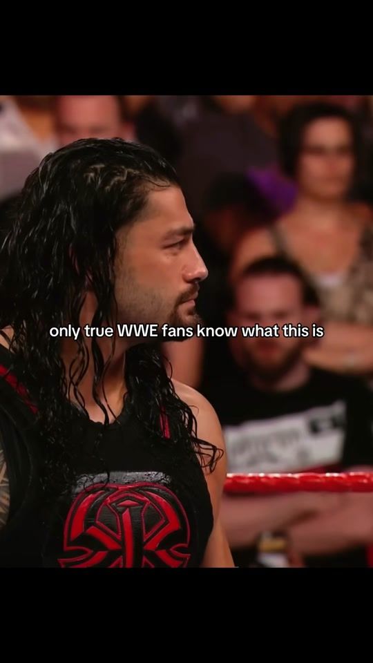TikTok video thumbnail by wwe_legend_killer