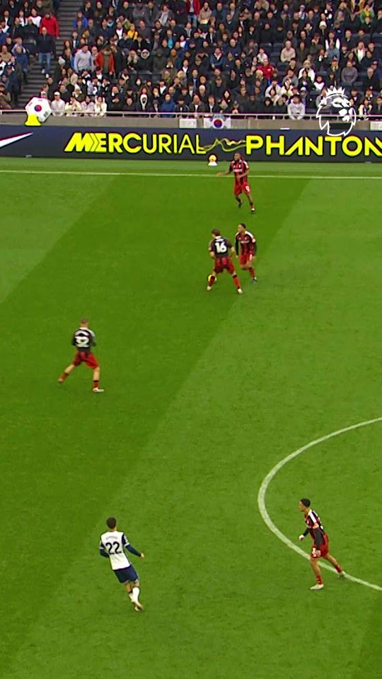 TikTok video thumbnail by premierleague