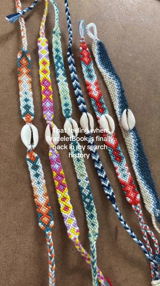 TikTok video thumbnail by oh.my.bracelets