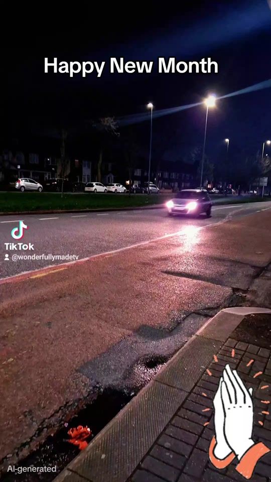 TikTok video thumbnail by wonderfullymadetv