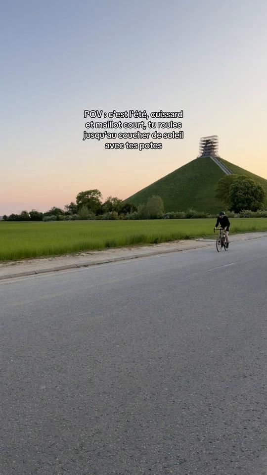 TikTok video thumbnail by arnaudmgk