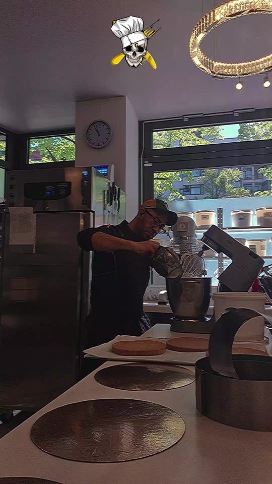 TikTok video thumbnail by casanegra.berlin