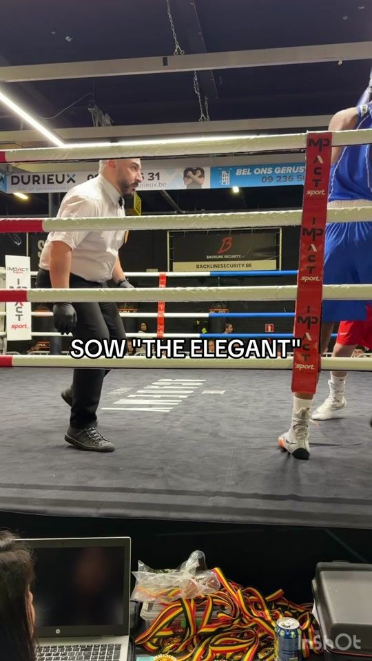 TikTok video thumbnail by jah_boxing_academy