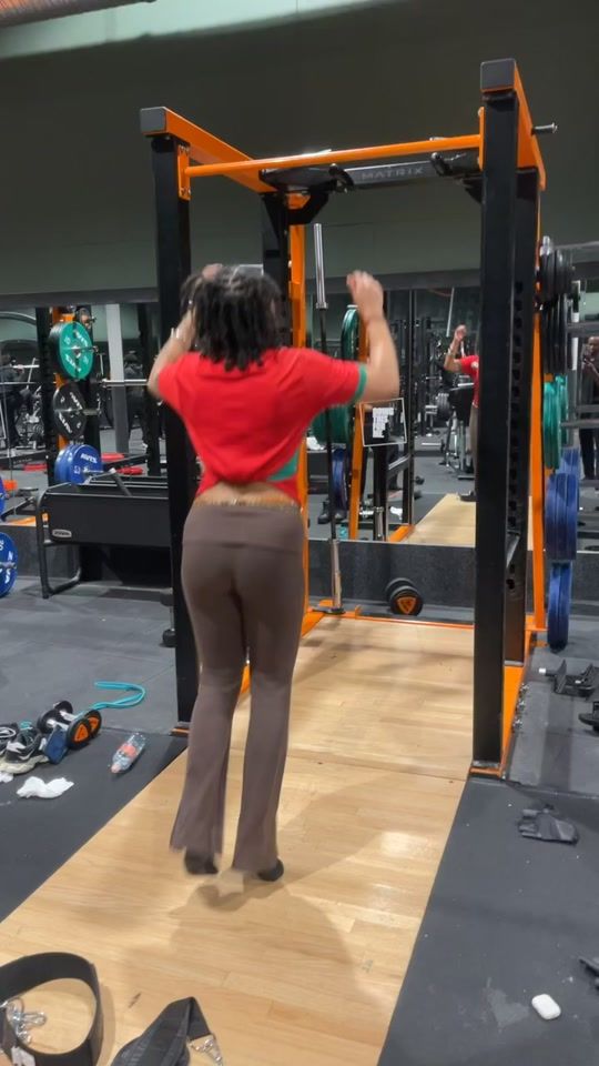 TikTok video thumbnail by tira_gym