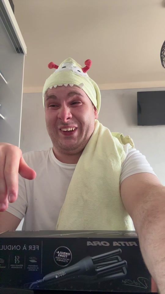 TikTok video thumbnail by leandro_1250