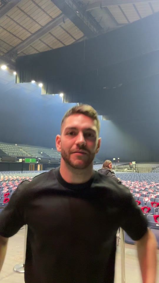 TikTok video thumbnail by itsryankendall