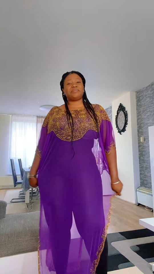 TikTok video thumbnail by maidiabydiabyofficiel