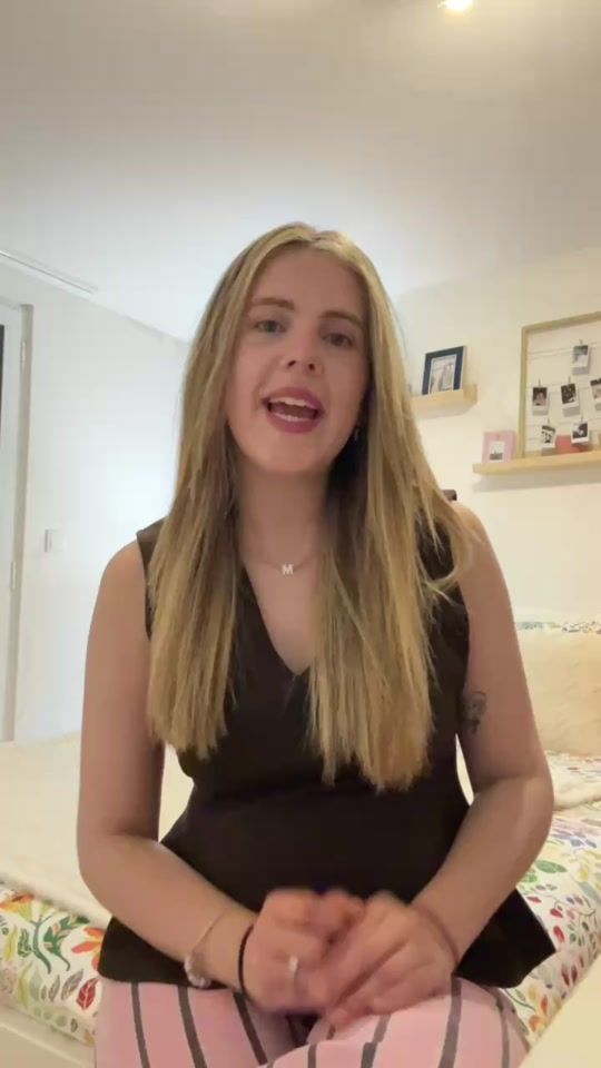 TikTok video thumbnail by marianaabastos