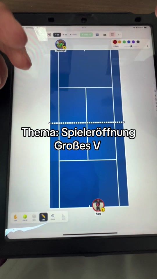 TikTok video thumbnail by the_tennisbase