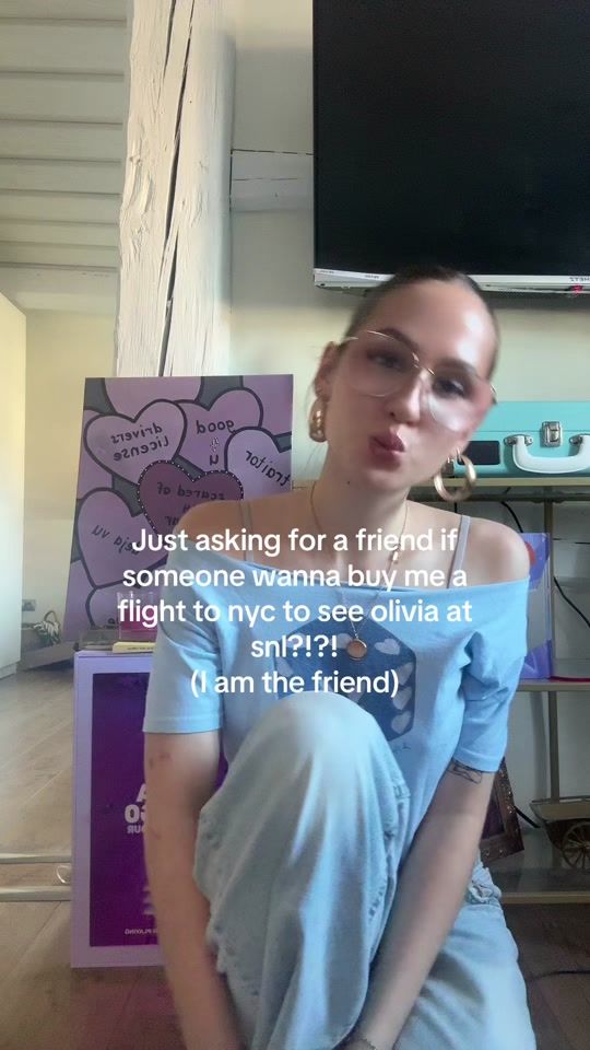 TikTok video thumbnail by louumayy