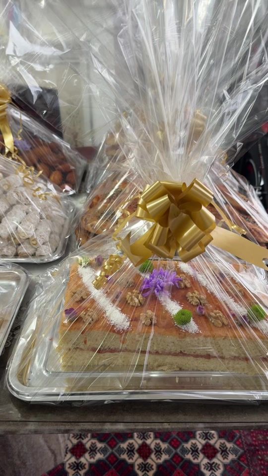 TikTok video thumbnail by afghancookinglondon