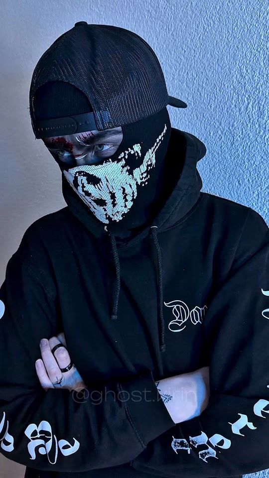 TikTok video thumbnail by ghost.kirin