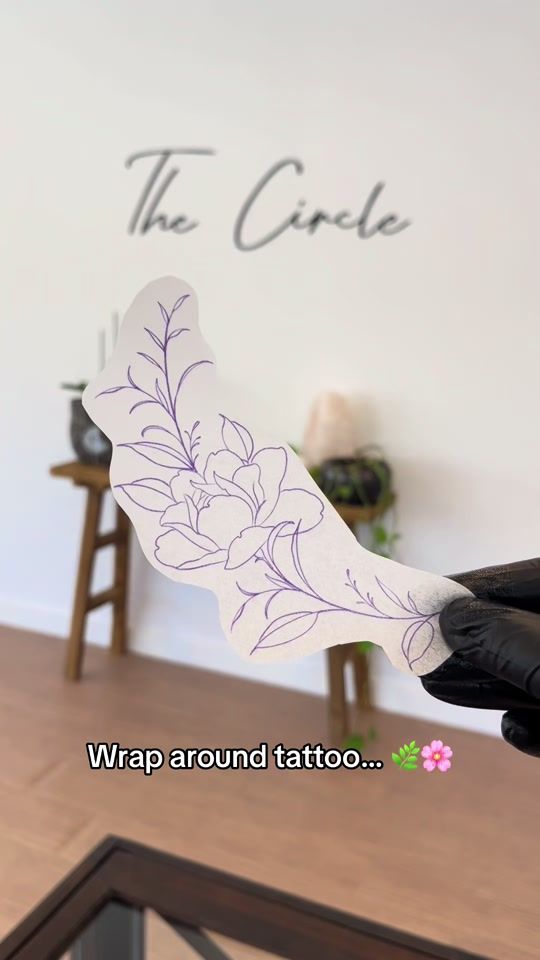 TikTok video thumbnail by circletattooserena