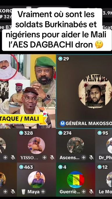 TikTok video thumbnail by mandjoutoure02