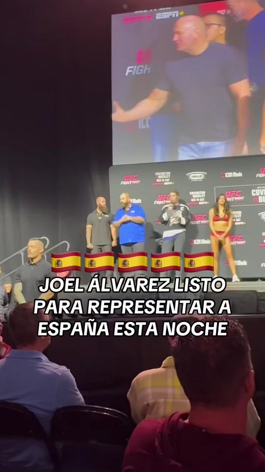 TikTok video thumbnail by ufcvideospain