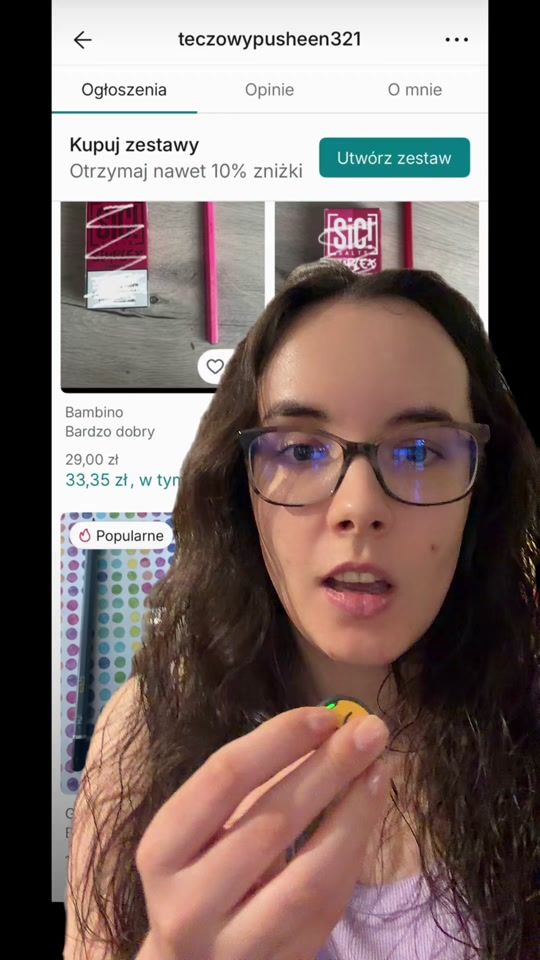 TikTok video thumbnail by pamietnikivintedziary