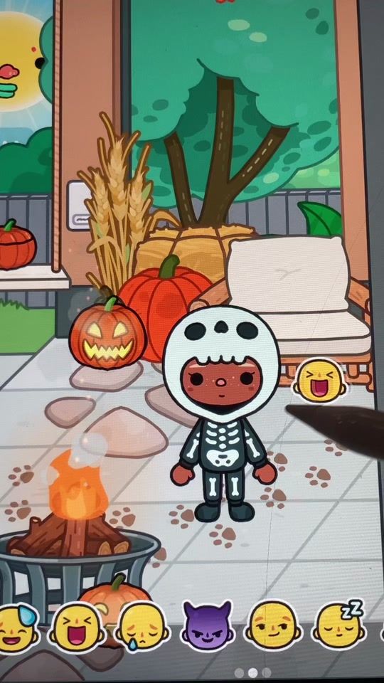 TikTok video thumbnail by toca__bear