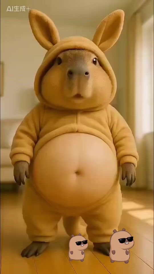 TikTok video thumbnail by capybarahouse.t