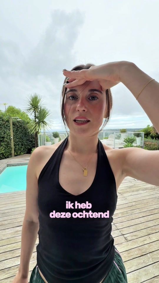 TikTok video thumbnail by claudiadegreef