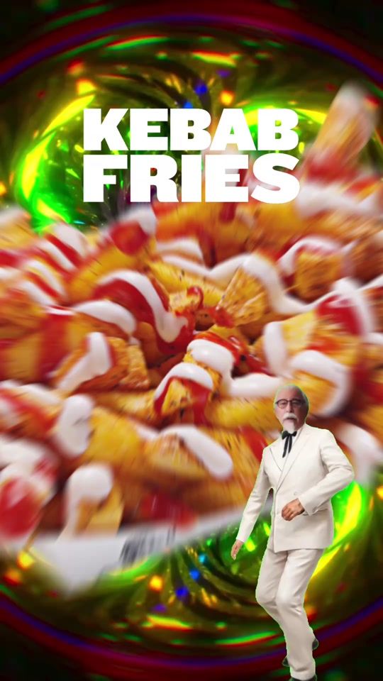 TikTok video thumbnail by kfc_pt