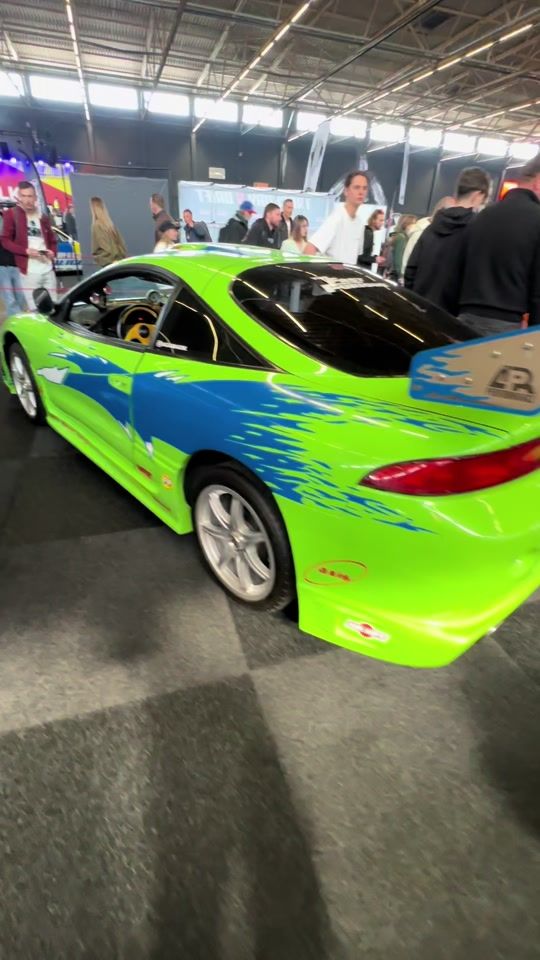 TikTok video thumbnail by fast.and.furious246