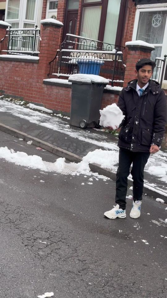 TikTok video thumbnail by azeemraja0888