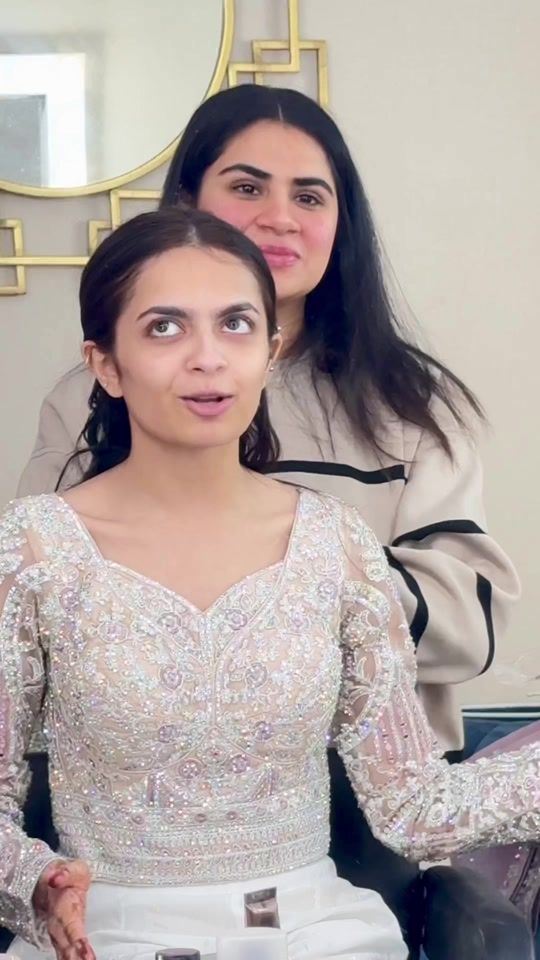 TikTok video thumbnail by amnafarhadmakeup