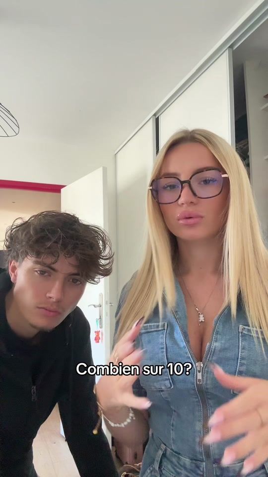 TikTok video thumbnail by guenaire