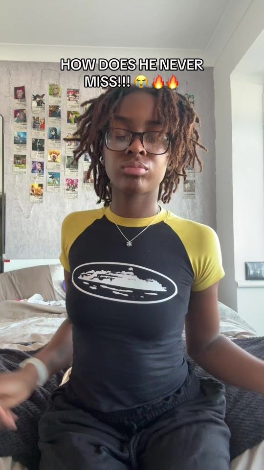 TikTok video thumbnail by santanfeli