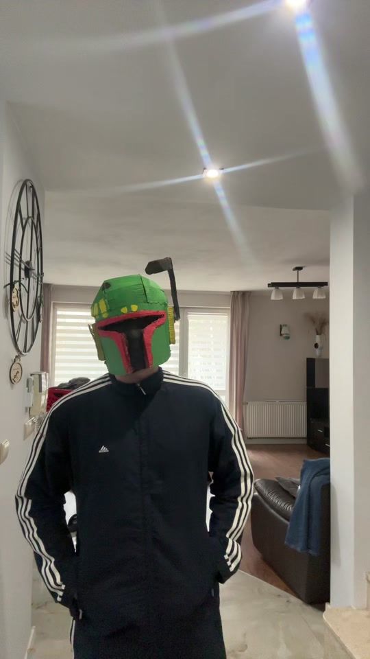 TikTok video thumbnail by boba.fett68