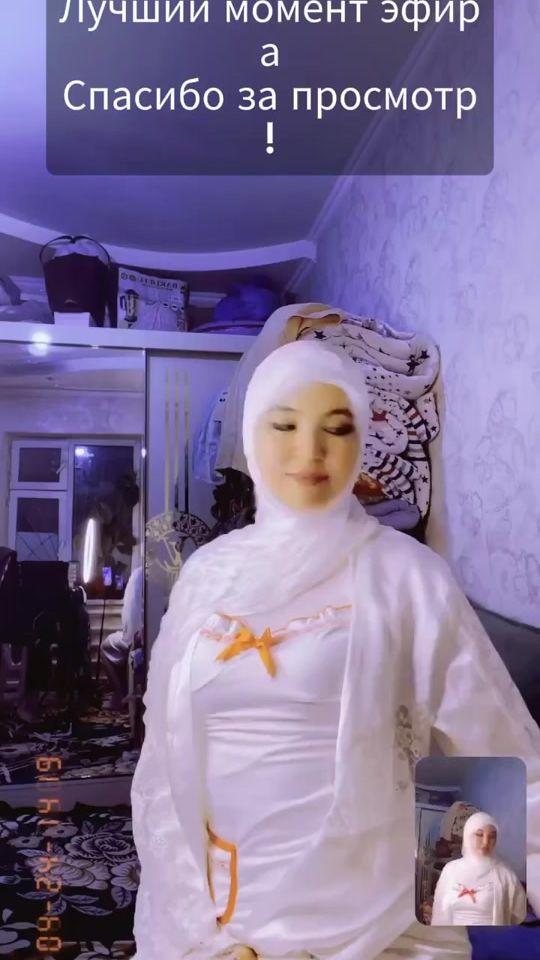 TikTok video thumbnail by bibigul._08