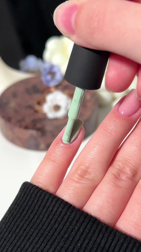 TikTok video thumbnail by knot.nails