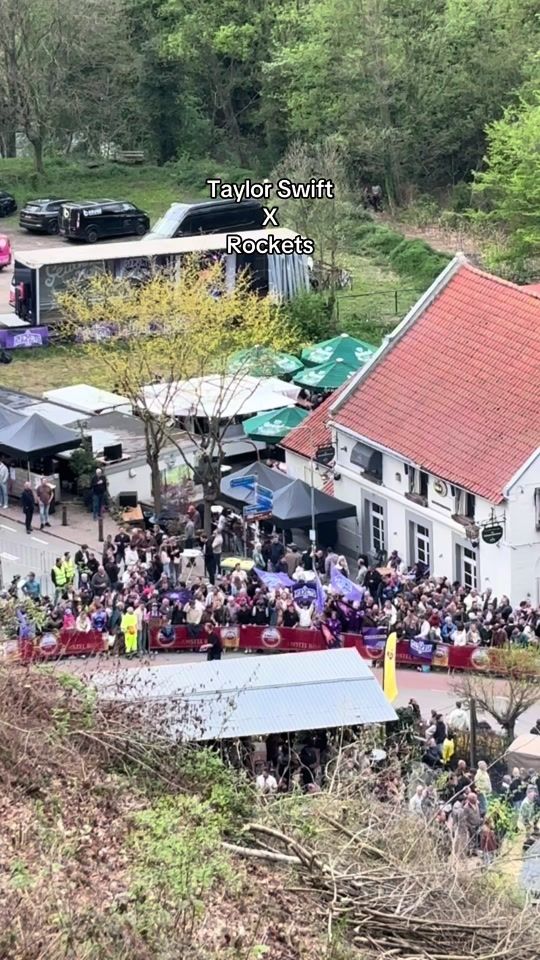 TikTok video thumbnail by rocketscycling