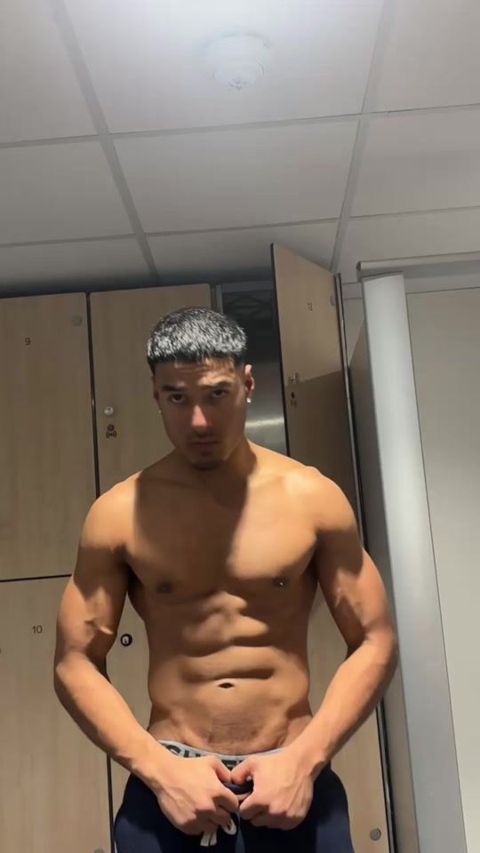 TikTok video thumbnail by hsthenics