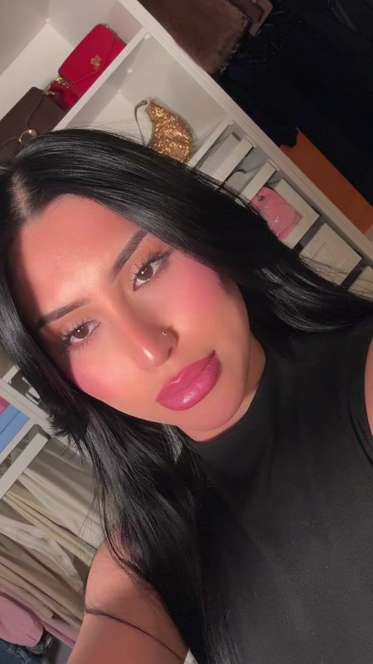 TikTok video thumbnail by _mahsa_bae_