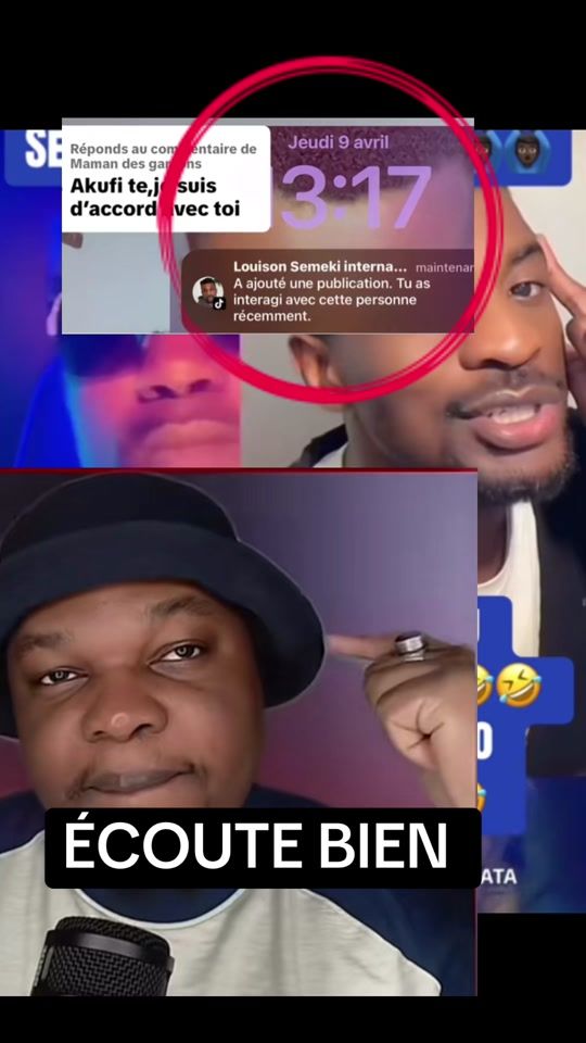 TikTok video thumbnail by feuvertdvd