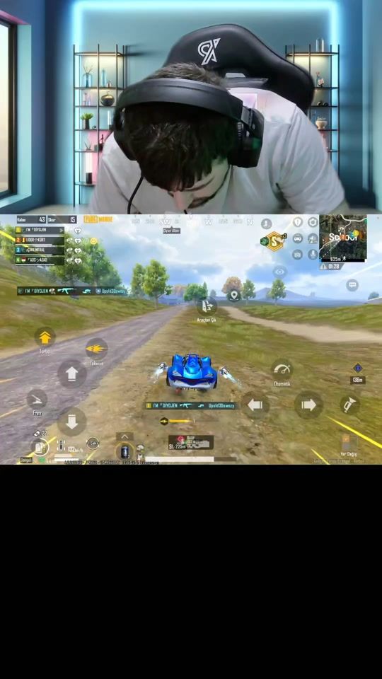 TikTok video thumbnail by onurdilekli3