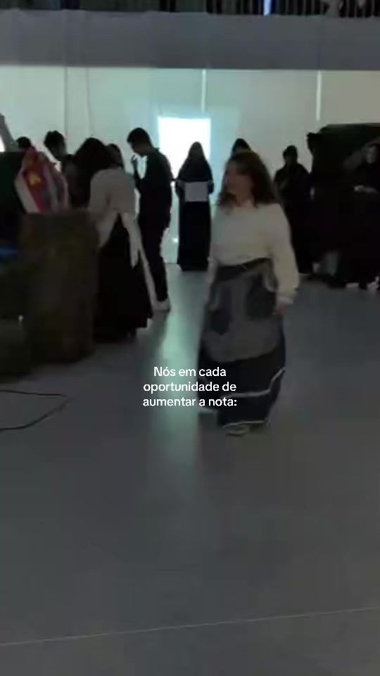 TikTok video thumbnail by laramfilipa