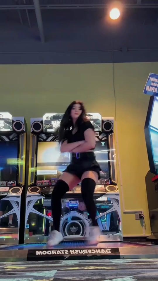 TikTok video thumbnail by xerowale