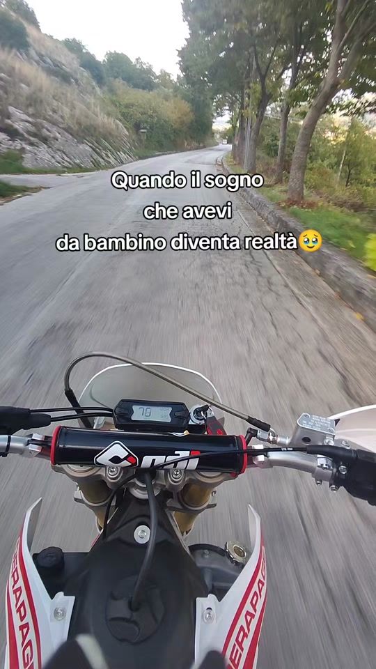 TikTok video thumbnail by __piero.derapage_