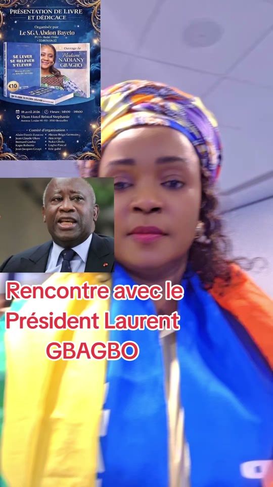 TikTok video thumbnail by ngoludafrique
