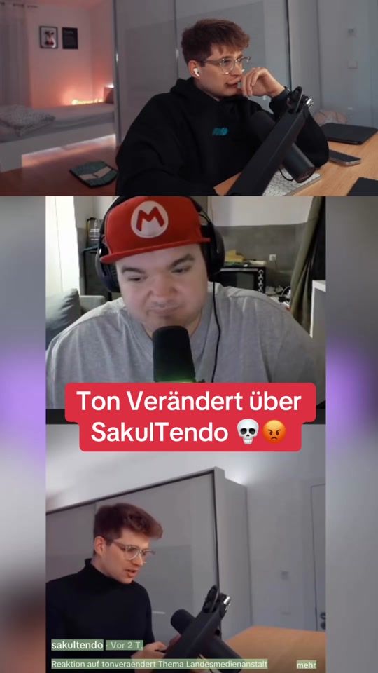 TikTok video thumbnail by tonveraendert1