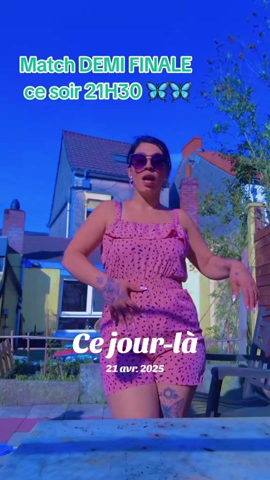 TikTok video thumbnail by petitpapillonvole