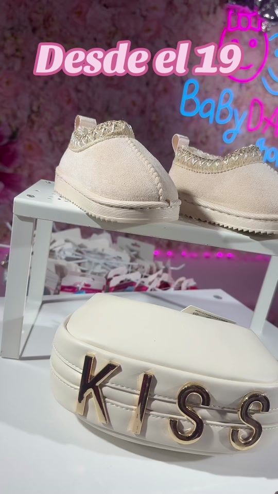 TikTok video thumbnail by babydaiashop.com