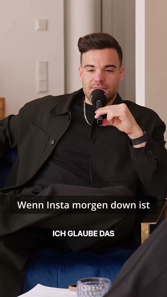 TikTok video thumbnail by podimo_de