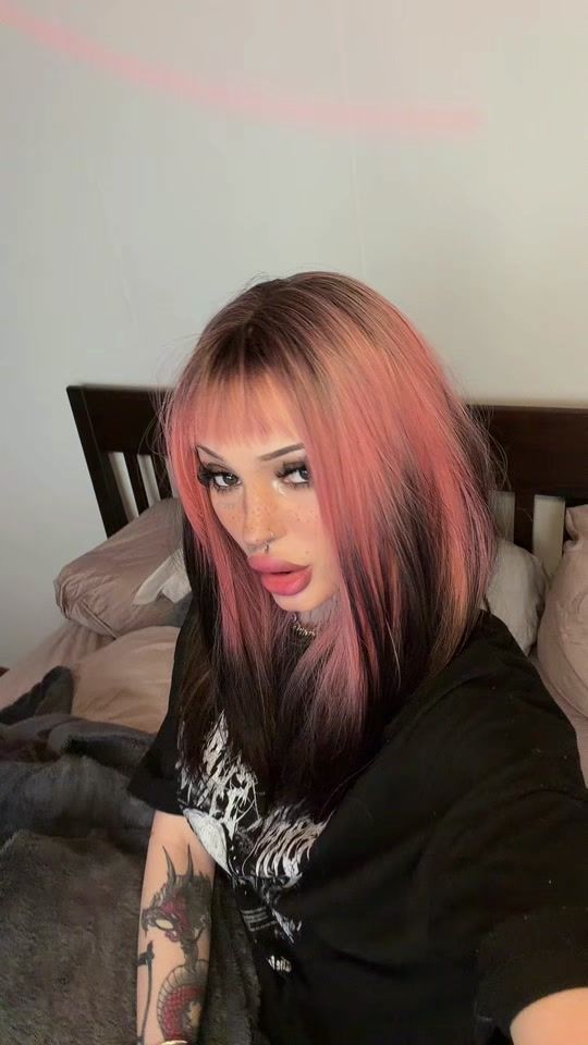TikTok video thumbnail by vampbbee