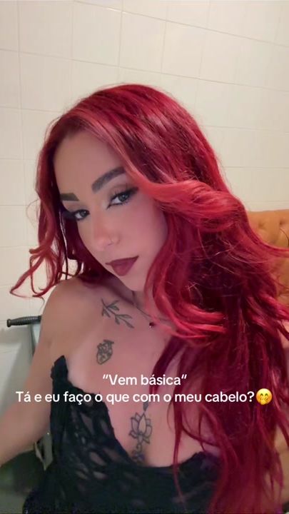 TikTok video thumbnail by ericamarquesa
