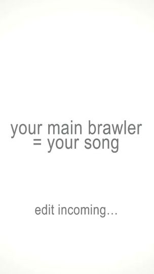 TikTok video thumbnail by looney.brawl